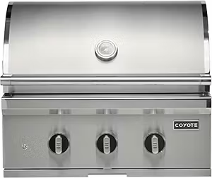 Coyote Coyote SL-SERIES Grill - Culinary Kitchen OKC