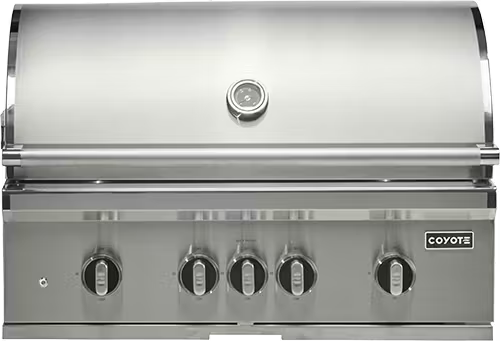 Coyote Coyote SL-SERIES Grill - Culinary Kitchen OKC