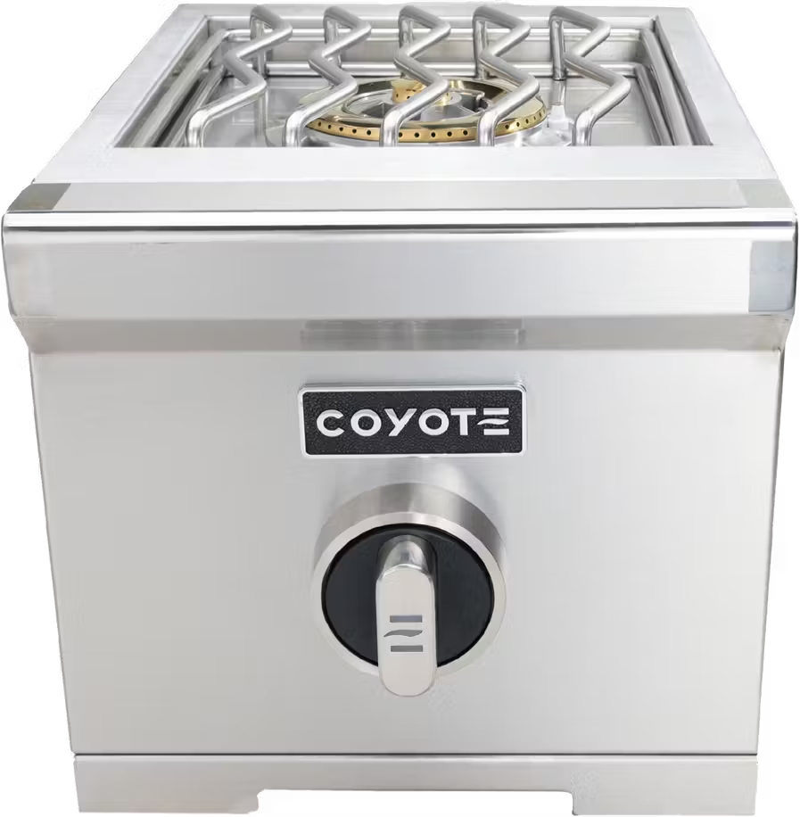 Coyote Coyote Single Burner - Culinary Kitchen OKC