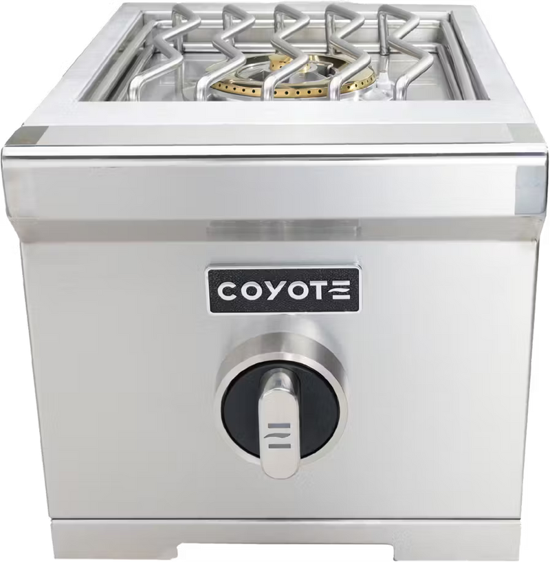 Coyote Coyote Single Burner - Culinary Kitchen OKC