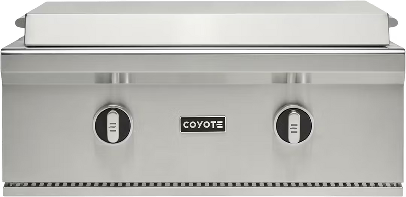 Coyote Coyote 30" Flat Top Grill - Culinary Kitchen OKC