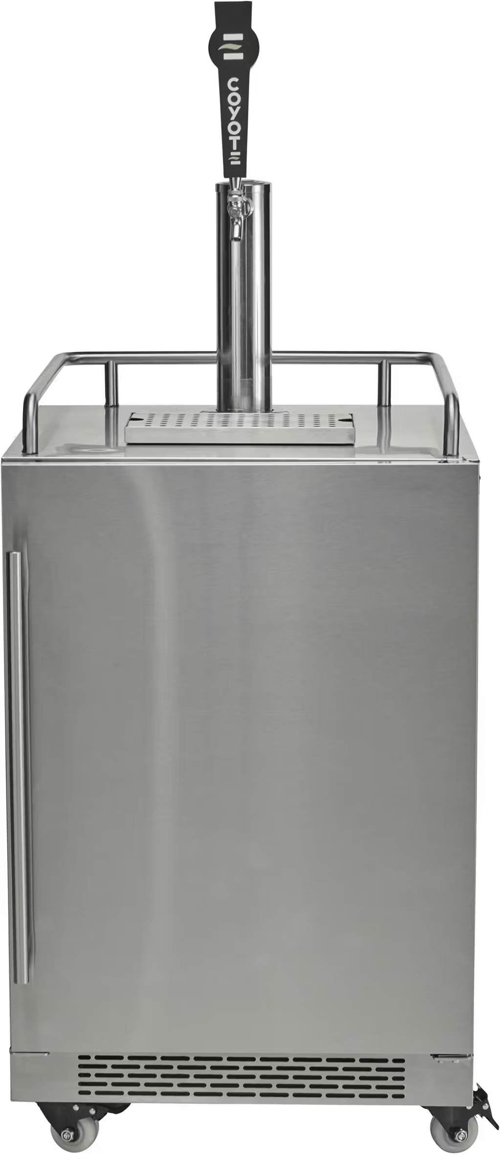 Coyote Coyote 24" Kegerator - Culinary Kitchen OKC