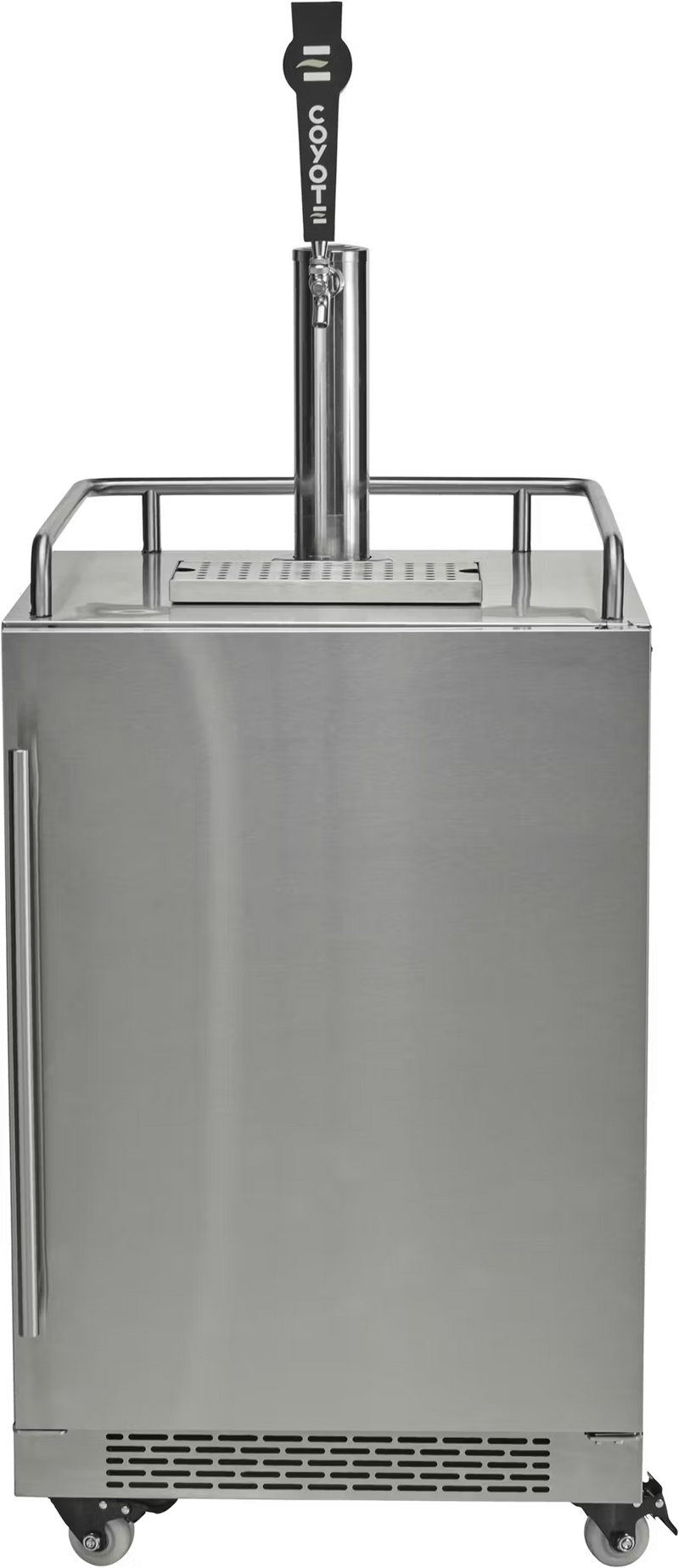 Coyote Coyote 24" Kegerator - Culinary Kitchen OKC