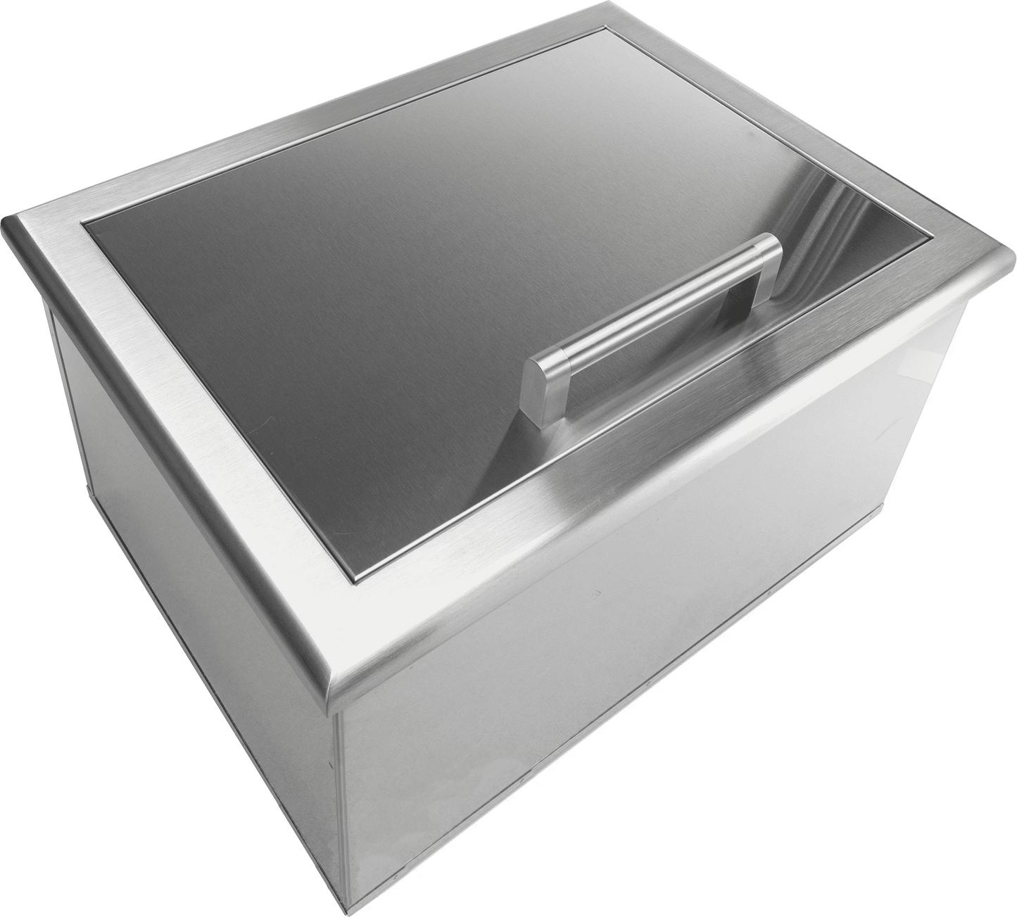 Coyote Coyote 25" Drop In Cooler - Culinary Kitchen OKC