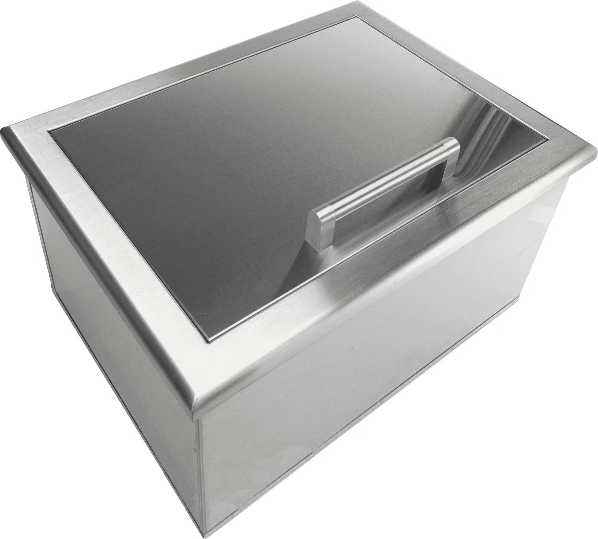 Coyote Coyote 25" Drop In Cooler - Culinary Kitchen OKC