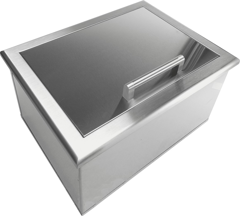 Coyote Coyote 25" Drop In Cooler - Culinary Kitchen OKC