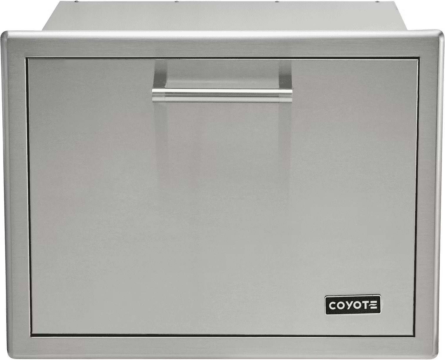 Coyote Coyote 26" Pull Out Ice Chest - Culinary Kitchen OKC