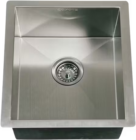 Coyote Coyote 16" x 18" Sink - Culinary Kitchen OKC