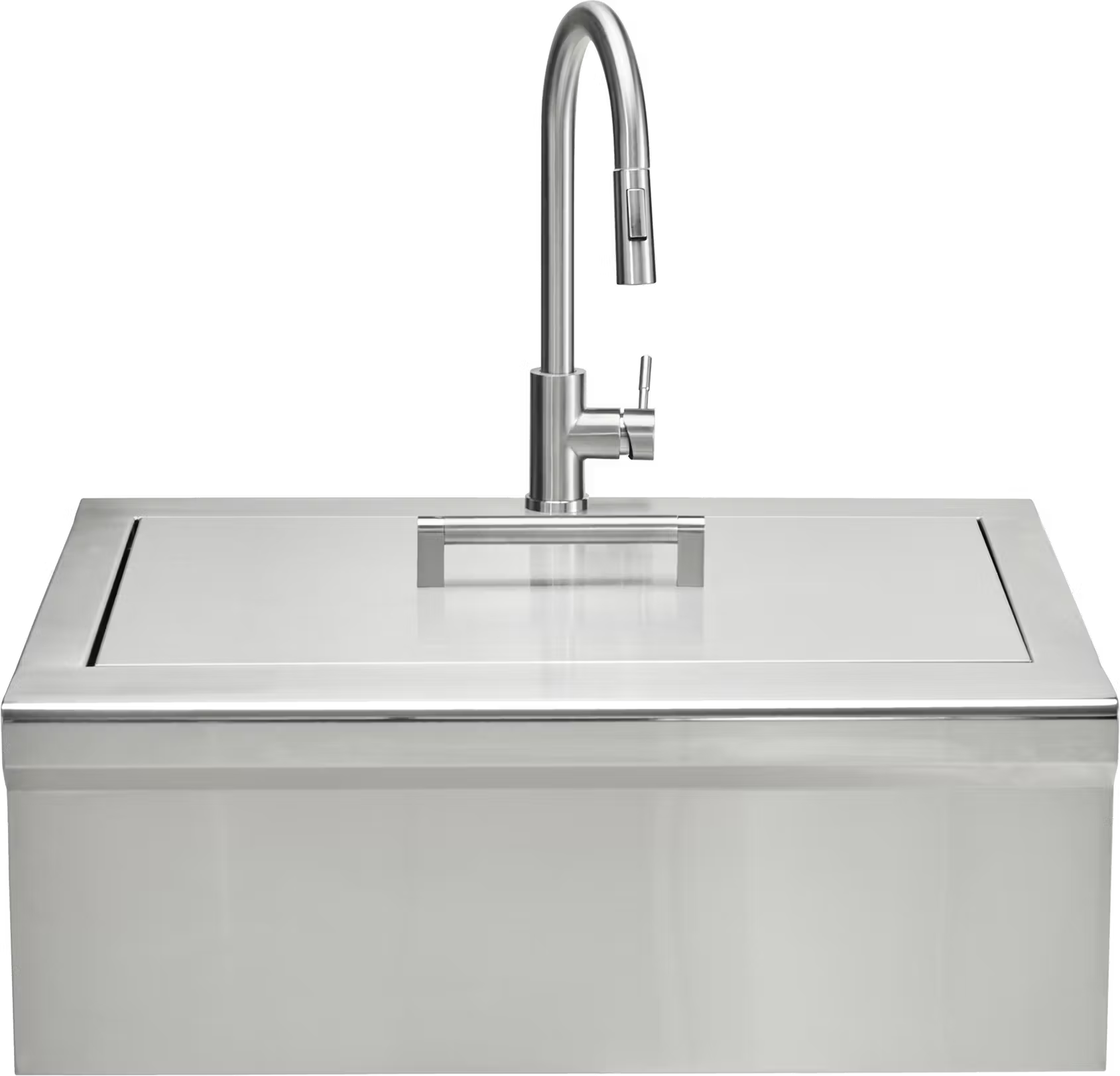 Coyote Coyote 30" Farmhouse Sink - Culinary Kitchen OKC