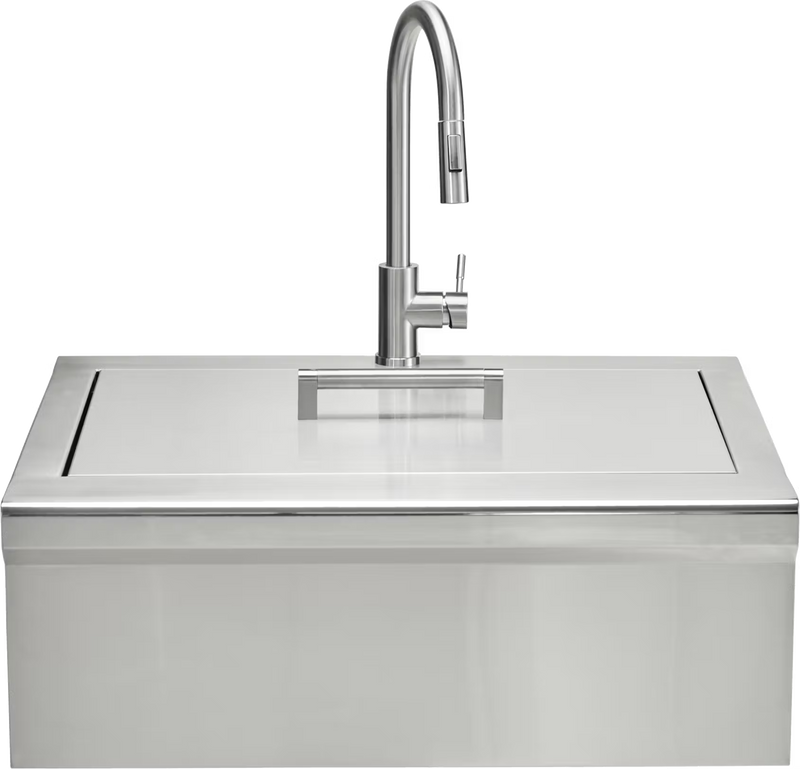 Coyote Coyote 30" Farmhouse Sink - Culinary Kitchen OKC
