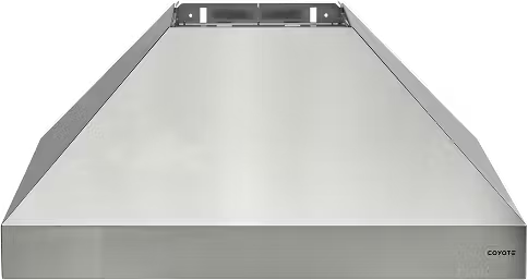 Coyote Coyote Outdoor Hood - Culinary Kitchen OKC