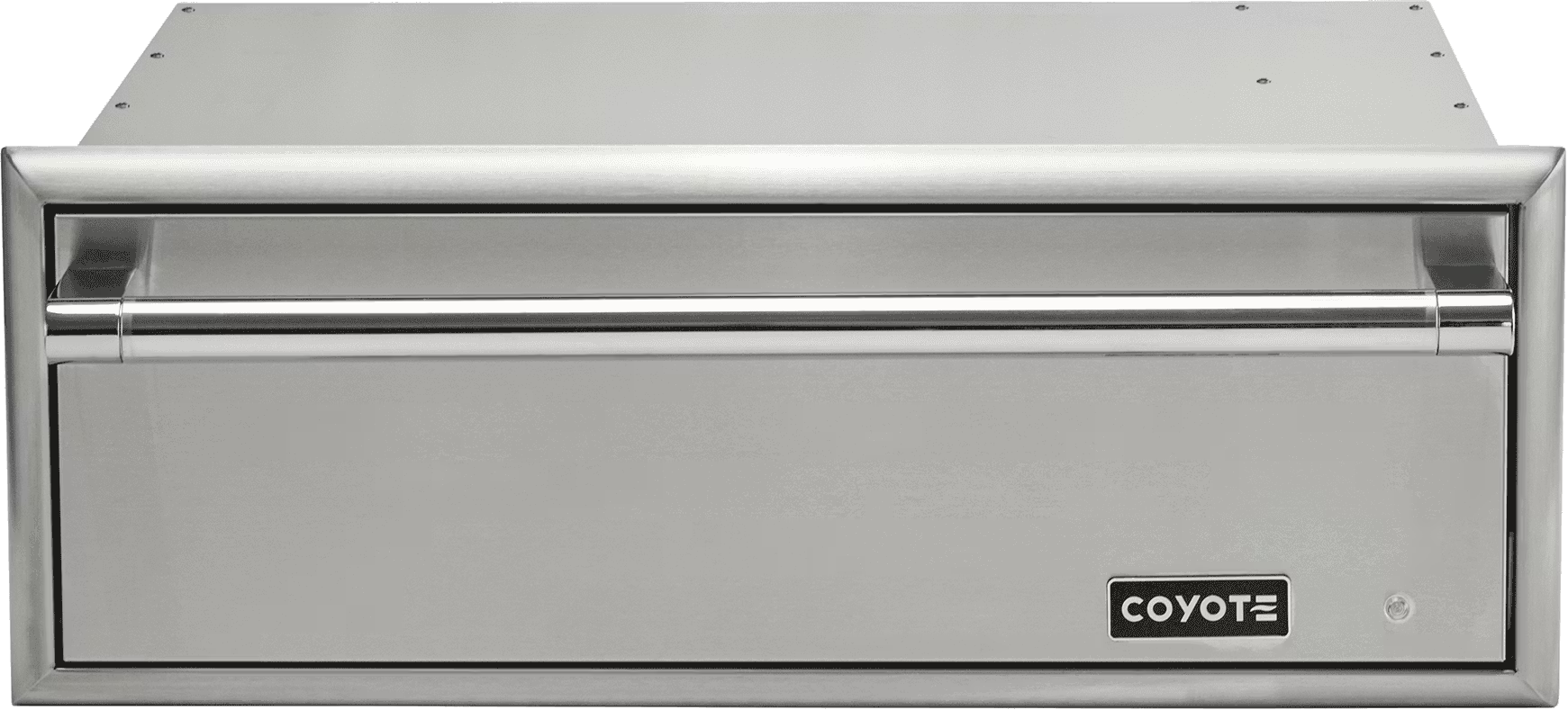Coyote Coyote 30" Warming Drawer - Culinary Kitchen OKC