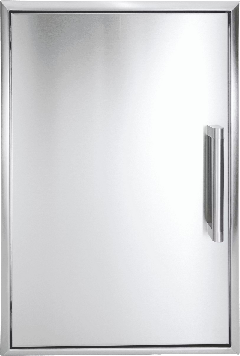Coyote Coyote Wide Single Access Door - Culinary Kitchen OKC