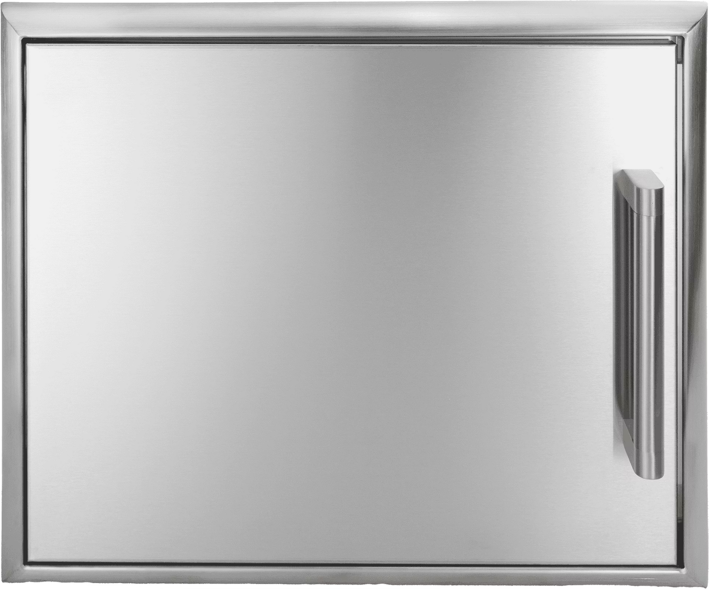 Coyote Coyote Wide Single Access Door - Culinary Kitchen OKC