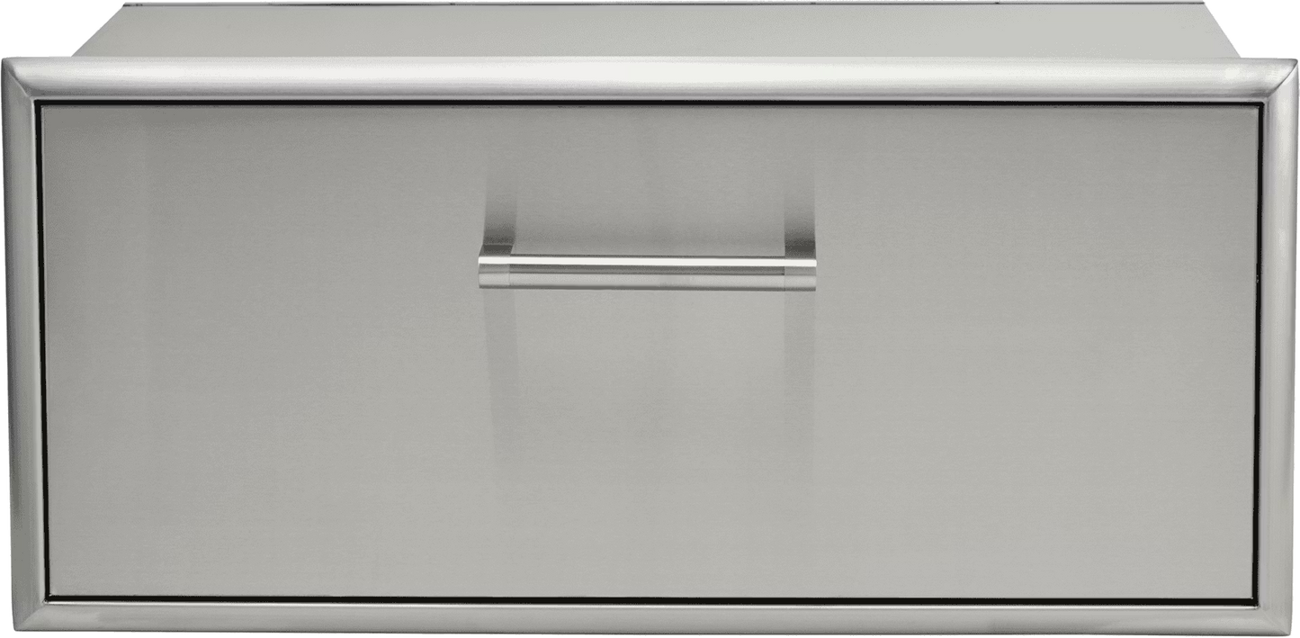 Coyote Coyote Single Storage Drawer - Culinary Kitchen OKC
