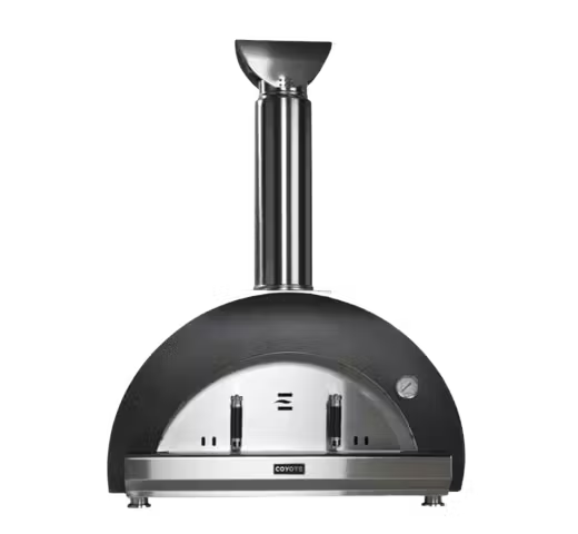 Coyote Coyote Wood-Fired Pizza Oven - Culinary Kitchen OKC