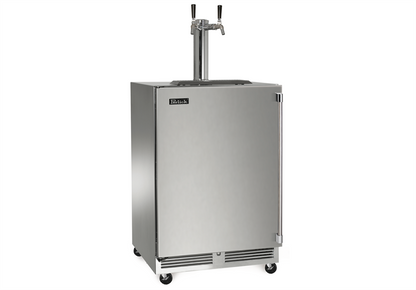 Perlick Perlick 24" Mobile Coffee Tap - Culinary Kitchen OKC