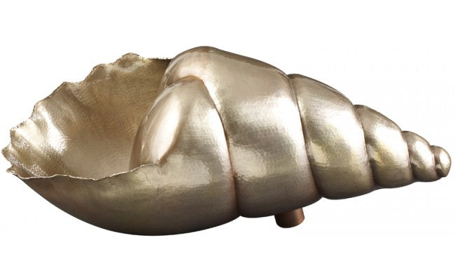 Thompson Traders Thompson Traders Acapulco Antique Satin Gold Bathroom Sink - Culinary Kitchen OKC