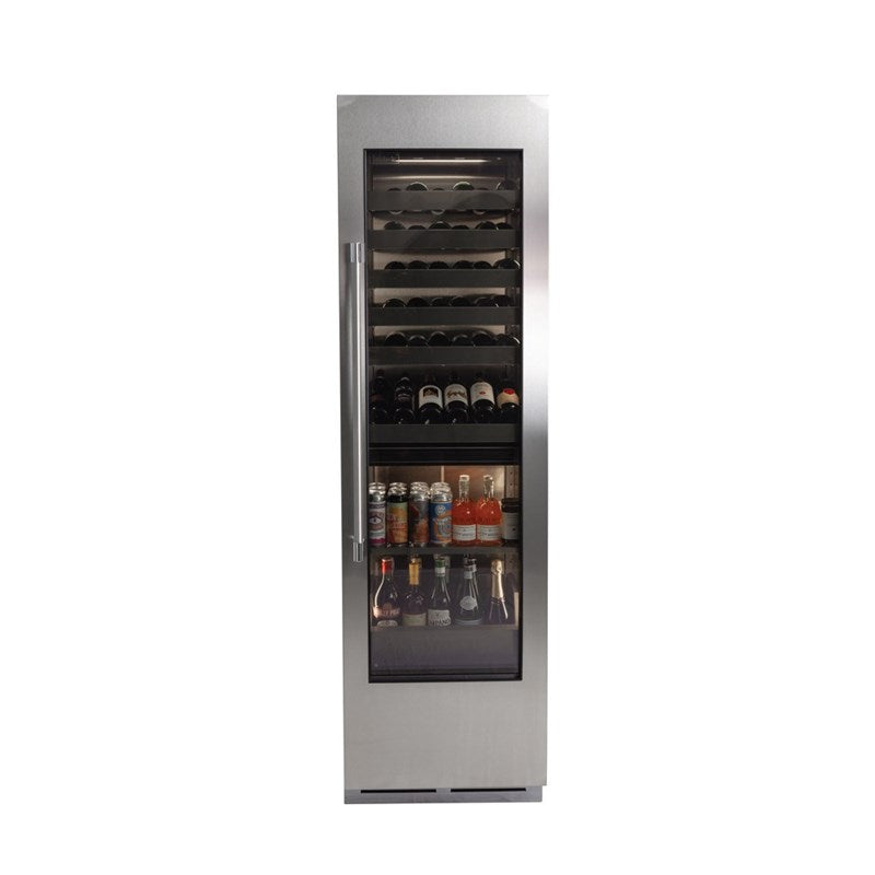 Perlick Perlick 24" Dual Zone Bev Column - Culinary Kitchen OKC