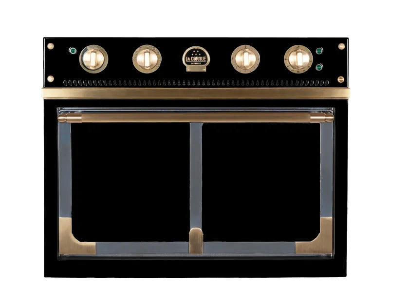 La Cornue Château Tourelle Wall Oven - Culinary Kitchen OKC