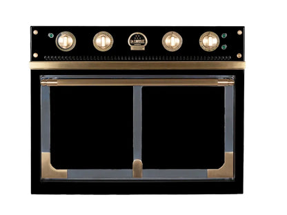 La Cornue Château Tourelle Wall Oven - Culinary Kitchen OKC