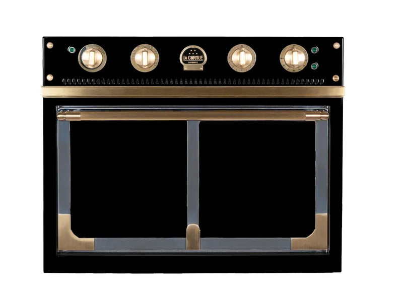 La Cornue Château Tourelle Wall Oven - Culinary Kitchen OKC
