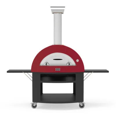 Alfa Alfa 5-Pizza Oven Base - Culinary Kitchen OKC
