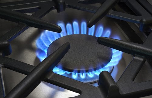 Big Chill 30" Classic Gas Stove