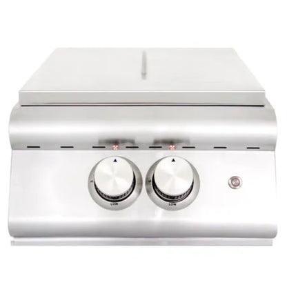 Blaze Blaze Premium LTE Power Burner - Culinary Kitchen OKC