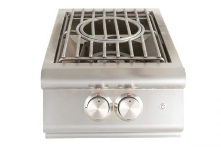 Blaze Blaze Premium LTE Power Burner - Culinary Kitchen OKC