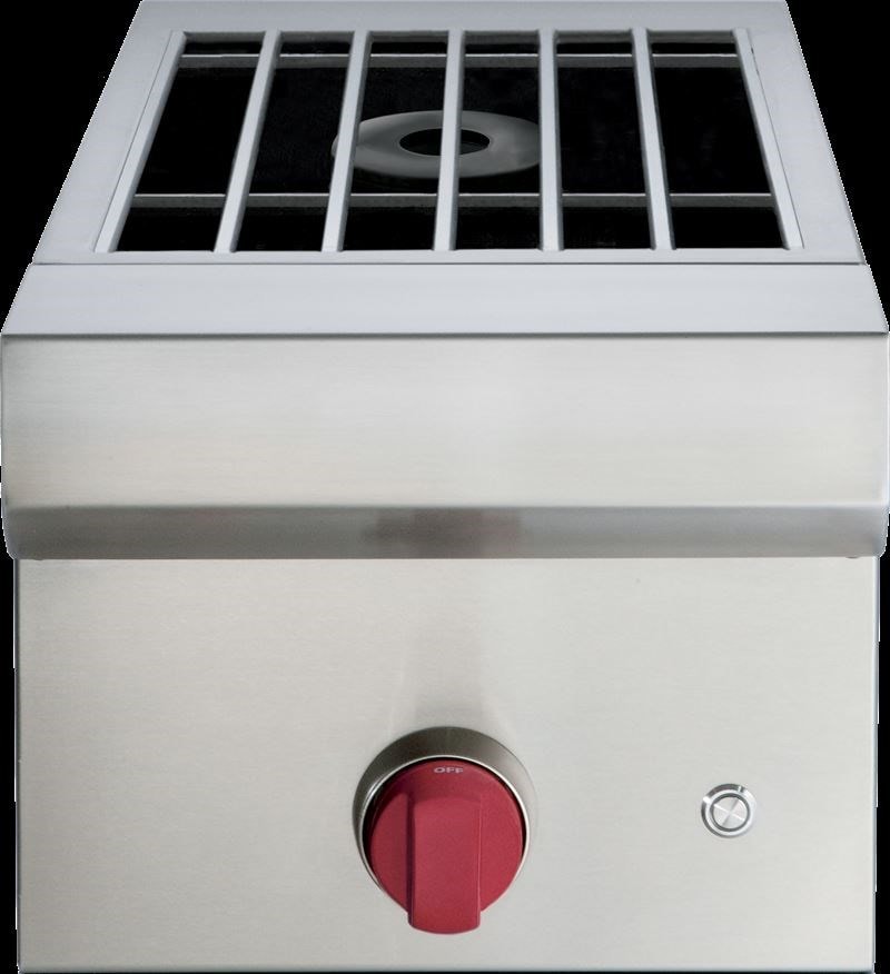 Wolf Wolf 13" Built-In Burner Module - Culinary Kitchen OKC