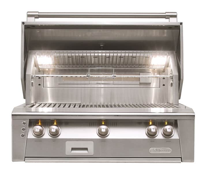 Alfresco Alfresco 36" Luxury Grill - Culinary Kitchen OKC