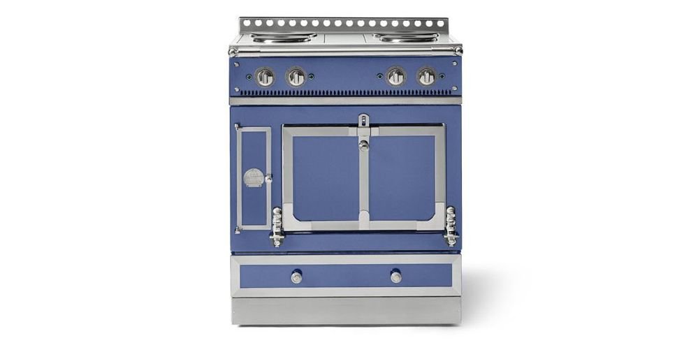 La Cornue Le Château 75 - Culinary Kitchen OKC