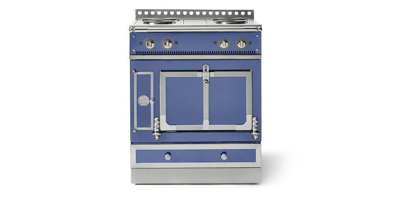 La Cornue Le Château 75 - Culinary Kitchen OKC