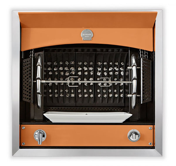 La Cornue Flamberge Rôtisserie - Culinary Kitchen OKC