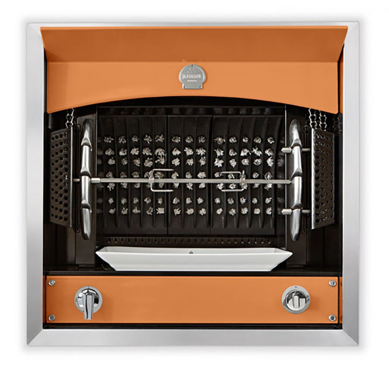 La Cornue Flamberge Rôtisserie - Culinary Kitchen OKC