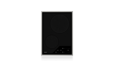 Wolf Wolf 15" Transitional Induction Cooktop - Culinary Kitchen OKC