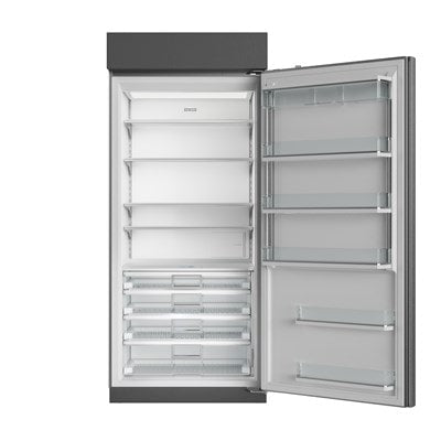 Sub-Zero 36" Classic Refrigerator - Panel Ready