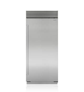 Sub-Zero Sub-Zero 36" Classic Refrigerator with Internal Dispenser - Culinary Kitchen OKC