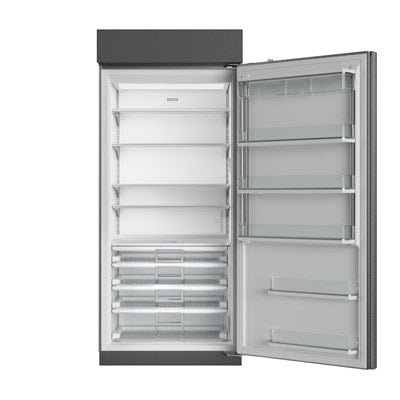 Sub-Zero 36" Classic Refrigerator with Internal Dispenser