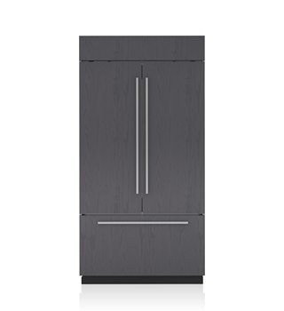 Sub-Zero Sub-Zero 42" Classic French Door Refrigerator/Freezer - Panel Ready - Culinary Kitchen OKC