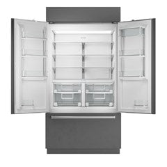Sub-Zero 42" Classic French Door Refrigerator/Freezer with Internal Dispenser