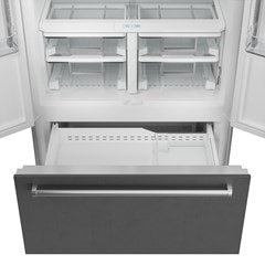 Sub-Zero 42" Classic French Door Refrigerator/Freezer with Internal Dispenser