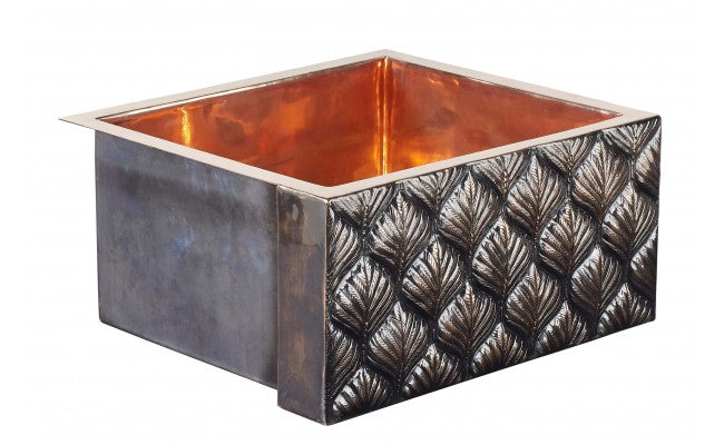 Thompson Traders Thompson Traders Kahlo Crodate Kitchen Sink - Culinary Kitchen OKC