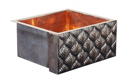 Thompson Traders Thompson Traders Kahlo Crodate Kitchen Sink - Culinary Kitchen OKC