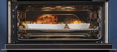 Wolf Wolf 30" M Series Transitional Convection Steam Oven - Culinary Kitchen OKC