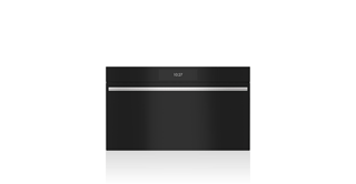 Wolf Wolf 30" M Series Contemporary Convection Steam Oven - Culinary Kitchen OKC