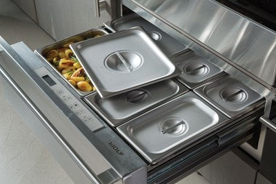 Wolf Wolf 30" Warming Drawer - Culinary Kitchen OKC