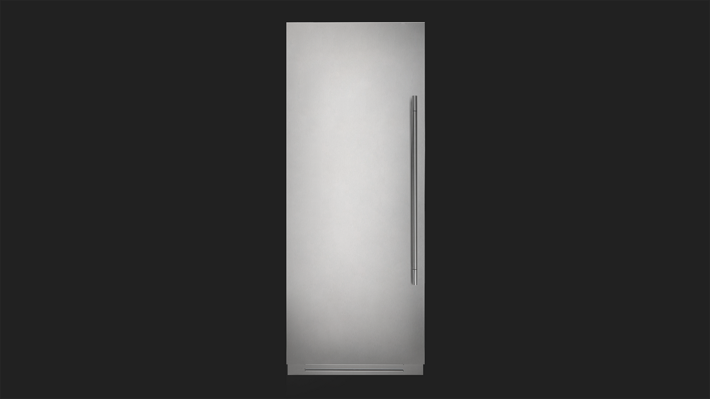 Fulgor Milano Fulgor Milano 36" Built-In Freezer 36" Left Hinge - Culinary Kitchen OKC