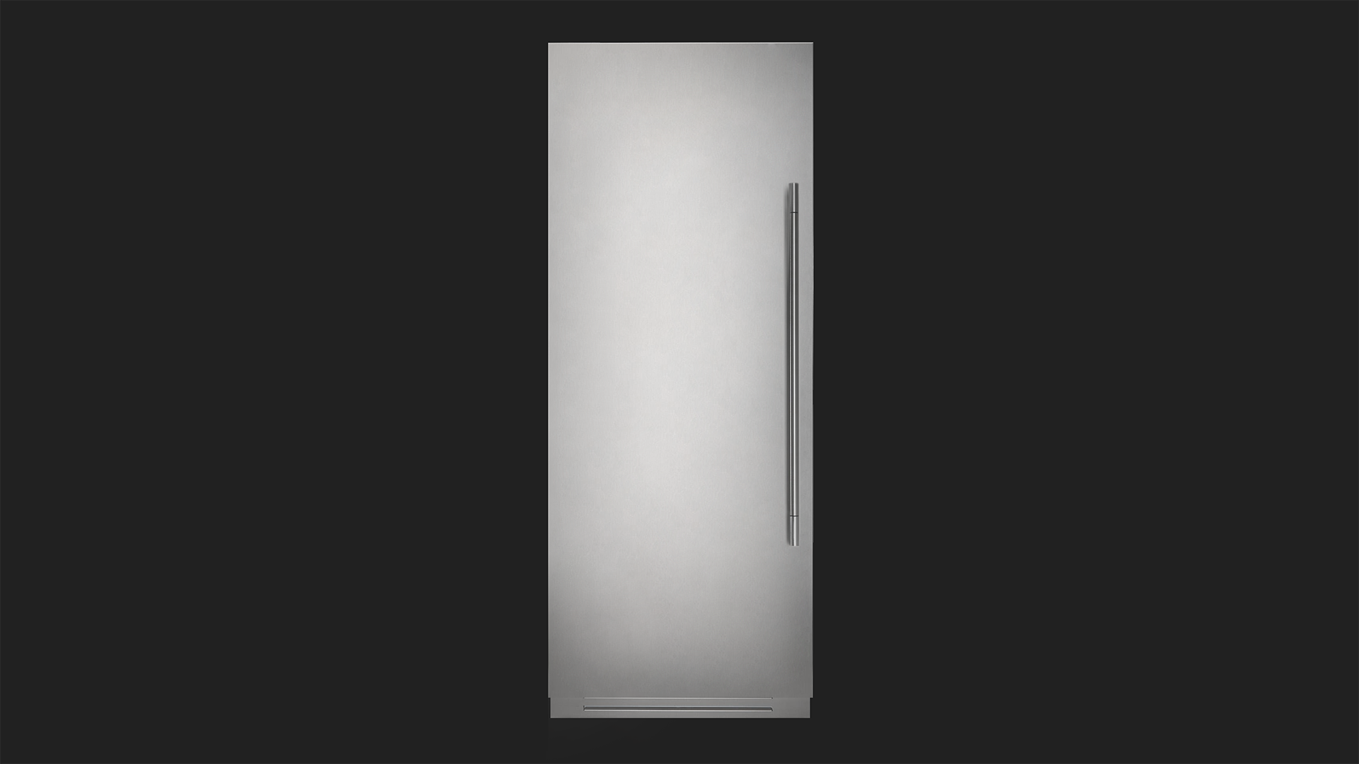 Fulgor Milano Fulgor Milano 36" Built-In Freezer 36" Left Hinge - Culinary Kitchen OKC